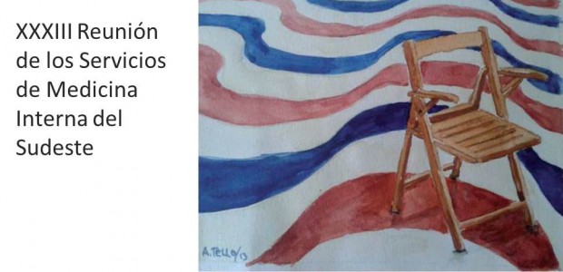 El 24 de mayo de 2013 se desarrolló la XXXIII Reunión de los Servicio de Medicina Interna del Sudeste en el salón de actos del Hospital General Universitario de Alicante. El […]